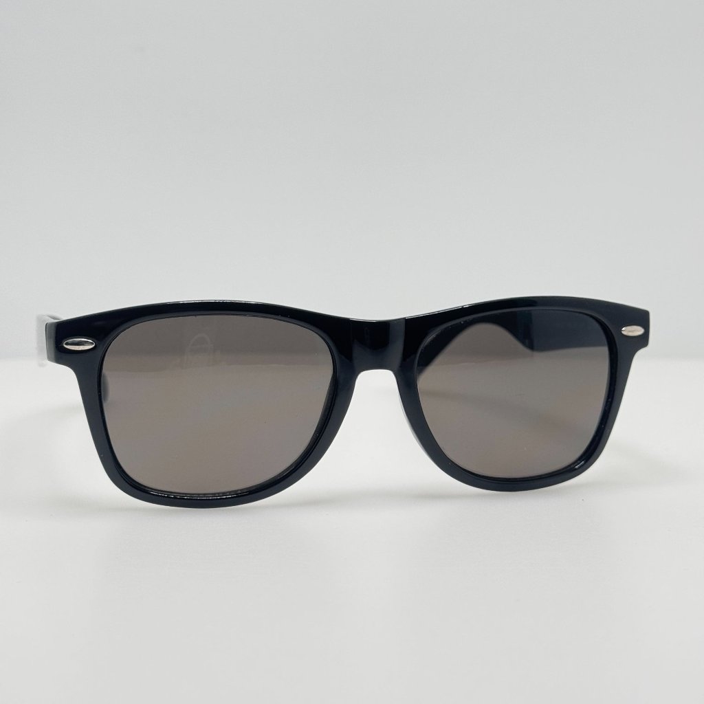 Converse Sunglasses H010 Black 55-19-145